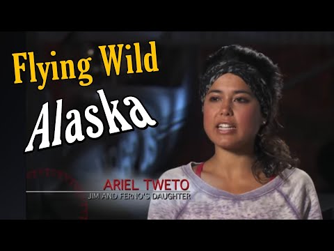 Flying Wild Alaska | Breakup S02E09
