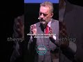 Know Someone Bitter, Resentful and Cynical? - Jordan Peterson #shorts