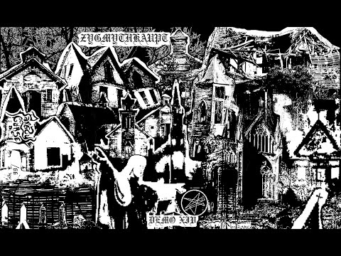 Zygmythkaupt - Demo XIV (2024) - 𝘋𝘦𝘮𝘰