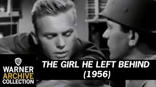 Trailer | The Girl He Left Behind | Warner Archive