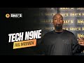 Tech N9ne 25 Years Of Independent Hip Hop Mastery SWAY S UNIVERSE