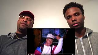 Dad Reacts to Black Moon - Who Got Da Props