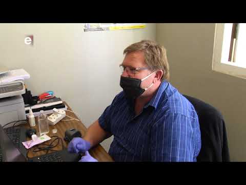 Checkpoint Ep 305 eTV Tonight