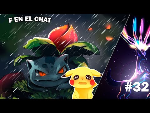 POKEMON SUPER X RANDOMLOCKE Ep. 32 - SACRIFICIO
