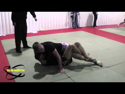 1 u80kgs Novice  Group A - Match 1 - Louis Martin (The Labs-Paramount) vs. Rafal Gula (Spartan MMA).