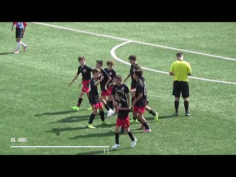 Martinenc D -  Hospitalet D