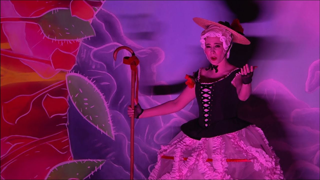 Miniature de la vidéo Ensemble Pygmalion & Raphaël Pichon - Rameau: Dardanus (Video presentation) du film Dardanus