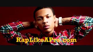 Hot Bow Wow Freestyle - This Is How To Rap...