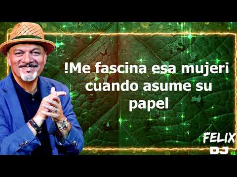 me fascina ese mujer omar alfano letra