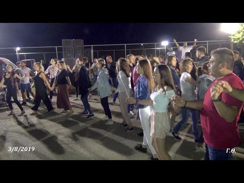 Od kade dojdovte - Μακεδονικό Μεράκι / Βεύη "2019"