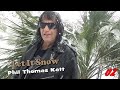 Let It Snow by Phil Thomas Katt