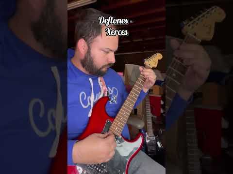 Xerces - Deftones