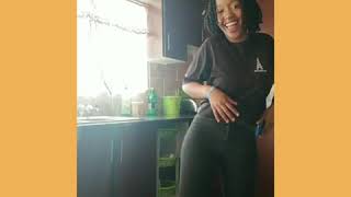 Dj Sumbody's track ... Monate mpolaye