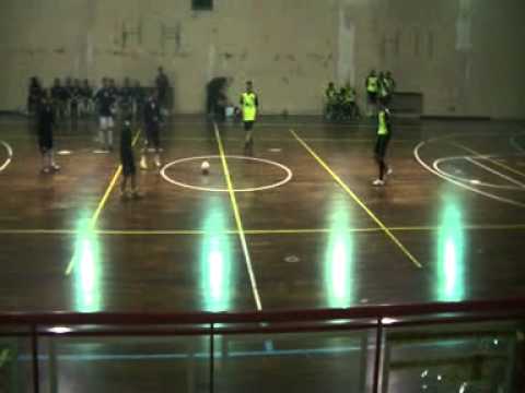 FUENTE FOGGIA-SCARABEO VENAFRO 4-2 VIDEO 2