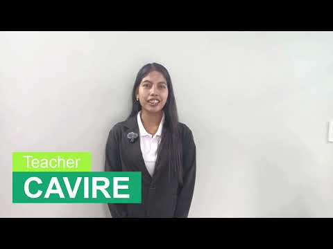 Cavireのプロフィール動画