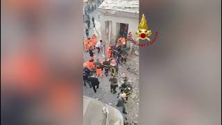 esplosione-provoca-il-crollo-di-una-palazzina-morti-due-bambini