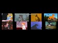Annoying Goose Disney 3