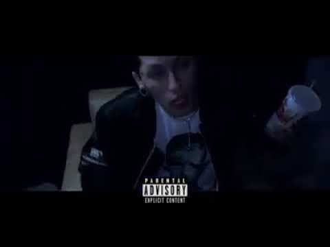 Angel Muertx - Como Puede Ser (Prod.Dark Studio)