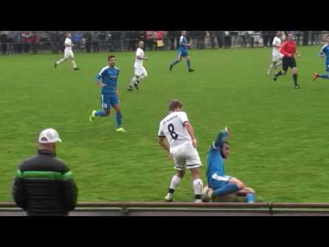 20161016 Fussballspiel VfB Friedrichshafen gegen SV Kehlen 2:0