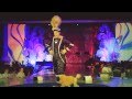 Diner-show (Сладкий обед Деда Мороза) 