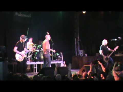 Szent Suhancok - Lánctalpas IBUSZ