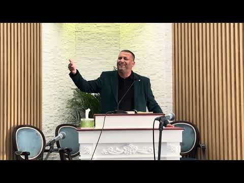 27 aprilie 2025 Fr Sile de la Vidra- Ce ai face diferența