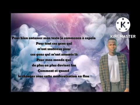 SLAMEUR PRIVILÉGIÉ FT JOFREY _ DANS CE MONDE