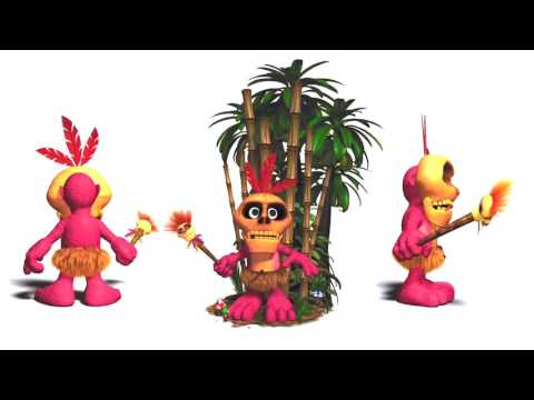 Rare Replay: Behind the Scenes Banjo Kazooie