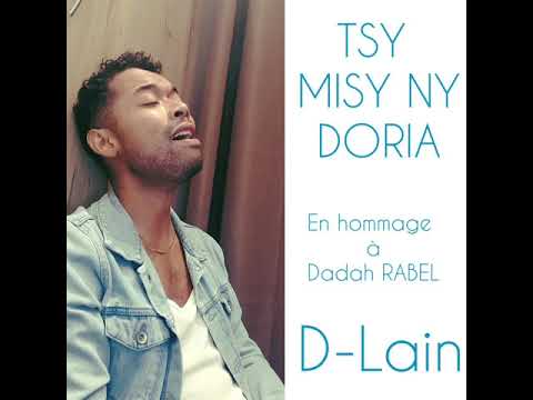 D-LAIN  TSY MISY NY DORIA