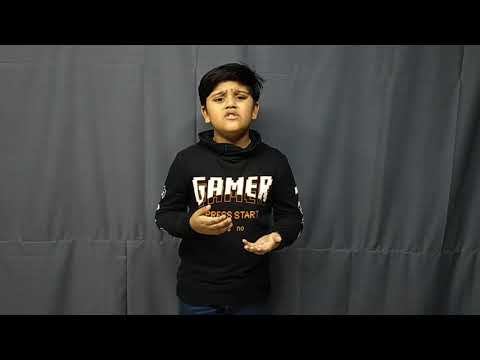 Zeel N musale  zeel Audition