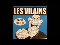 Les Vilains Trou Du Cul