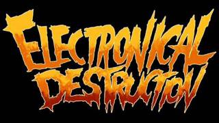 Electronical Destruction - My Girlfriends Ex Bitch