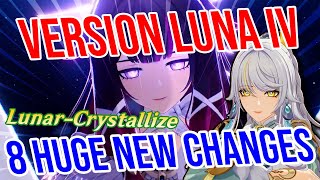 Genshin 6.3 Condensed - The Good & The UNEXPECTED Twists [Luna IV]