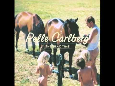 Pelle Carlberg - Whisper