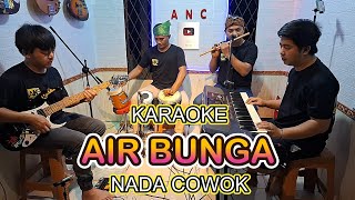 Download lagu AIR BUNGA KARAOKE RITA SUGIARTO NADA COWOK mp3 Download lagu AIR BUNGA KARAOKE RITA SUGIARTO NADA COWOK mp3