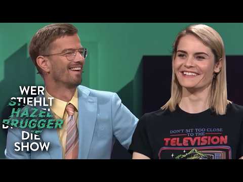 "I don't understand anything at all!" | Everyone speaks dialect | Need for Lied | WSMDS