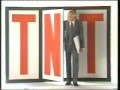 TNT Courier Publicité Old Advertising Commercial 1980