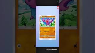 Pokémon tcg pocket noctali ex #pokemontcgpocket