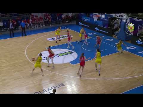 2022.04.04. Sopron Basket-DVTK, SBExtra