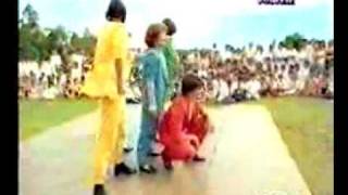 Parchis - Pancho López