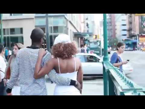 FRANTZ DEE  LE'W DAMOU  OFFICIAL MUSIC VIDEO!