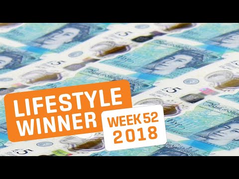 Win Your Dream CarBOTB Lifestyle Competition! Nikos Charalambous - £5,000 Cash - Week 52