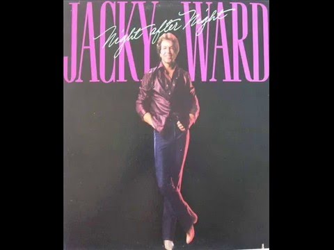 Jacky Ward - Night After Night