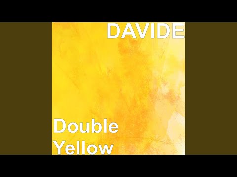 Double Yellow