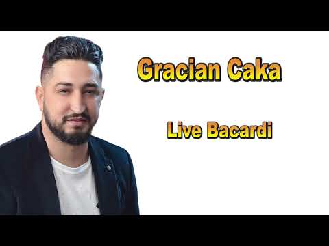 Gracian  Caka -  Bacardi