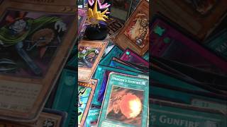 edificio 🏢 abandonado #yugioh #duelo #monster #edifícios #cartas