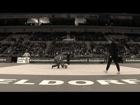 V.Liparteliani vs L.Boehler