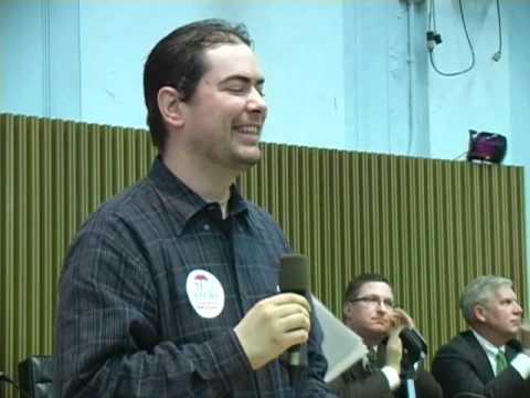 Rally to Save Taunton State Hospital