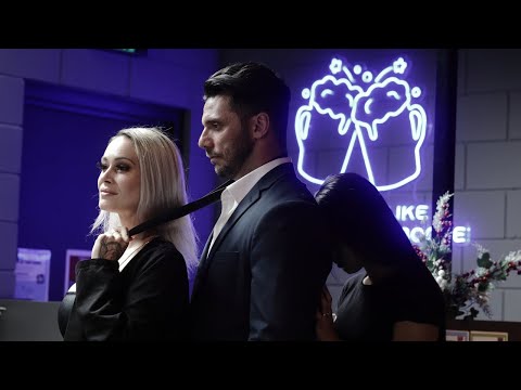 "Like Mermaids" Roof feat. Milva