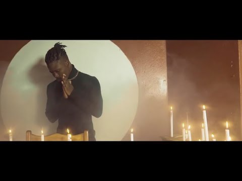 PAUL-B FouTouKéLé Love (Official Music Vidéo)